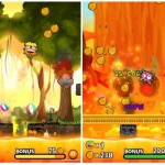 Jump Dewds: quattro salti con questo coloratissimo endless