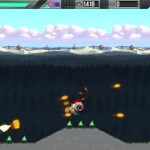 Project Belle: un runner game distruttivo