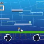 Blast Ball: uno strano modo di giocare al calcio!