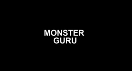 Monster Guru: trova e abbatti i mostri nella realtà
