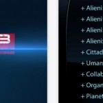 Mass Effect 3 Datapad disponibile gratuitamente in App Store