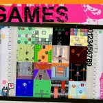 Simogo svela 16games: retrogame allo stato puro