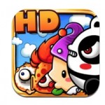 League Of Extraordinary Birds HD: un simil Jetpack Joyride svolazza in App Store