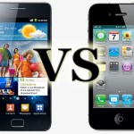 iPhone 4S Vs Galaxy S2: la prova sul campo – Speciale iPhoneItalia