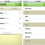 Shopping List Online: l’app gratuita per gestire le spese di gruppo