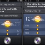 Miglioramenti per Siri validi in tutto il mondo, non solo in Canada