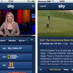 SkyGo è disponibile anche in versione iPhone e diventa gratuito!