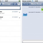 Nuovo update per SMSGratis
