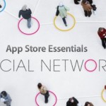 Sezione “Social Network”: ecco le migliori app scelte da Apple