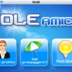 Sole Amico: consigli utili per proteggere occhi e pelle dai raggi solari