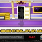 Spy vs. Spy si appresta a spiarci in App Store