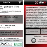 L’app StileTV si aggiorna e aggiunge la sezione On Demand