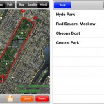 Surface Area Calculator: misura area e perimetro con l’iPhone