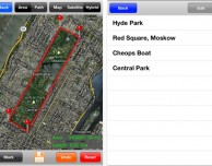 Surface Area Calculator: misura area e perimetro con l’iPhone