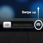 iOS 5.1: ecco come cambia l’accesso al tasto “Fotocamera” sulla lockscreen