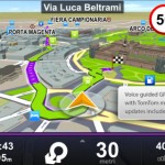 Sygic Europa si aggiorna con la pronuncia vocale dei nomi delle strade e molto altro