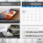 TechGenius, un ottimo ToDo gratuito per iPhone
