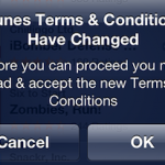 Apple aggiorna “Termini e Condizioni” per iTunes: in arrivo i periodi di prova gratuiti per le applicazioni?