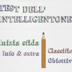 CONTEST: codici redeem Test dell’ intelligentone per i 3 utenti più veloci! [CODICI INVIATI]