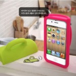 The Mug: la custodia per iPhone 4/4S a forma di tazza