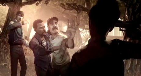 The Walking Dead: il teaser trailer lascia presagire bene