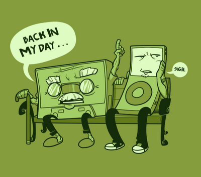 Threadless, i creativi della rete si dedicano all’iPhone