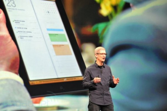 Tutte le parole della conferenza di Apple in un unico articolo
