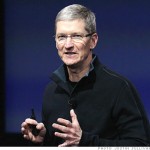 Tim Cook vende azioni per un totale di 11.1 milioni di dollari