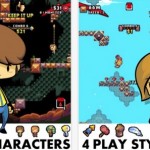 Tobe & Friends Hookshot Escape – La recensione di iPhoneitalia