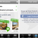 Touchotel aggiunge gli “hotel preferiti”