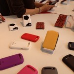 CeBIT 2012: TREXTA ci mostra la tua intera collezione