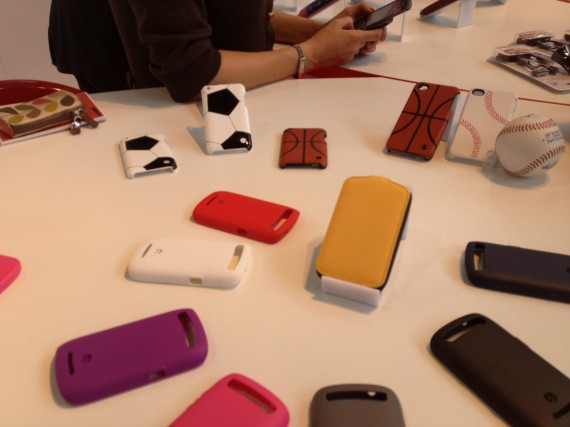CeBIT 2012: TREXTA ci mostra la tua intera collezione