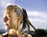 Realtek presenta H2O Audio, le cuffie per gli sportivi