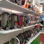 CeBIT 2012: ancora cuffie, questa volta targate YES-HOPE