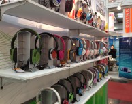 CeBIT 2012: ancora cuffie, questa volta targate YES-HOPE