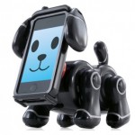 Smartpet è il cucciolo robot made in Namco che funziona con l’iPhone