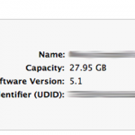 Le app che non usano più i dati UDID perdono il 24% delle entrate