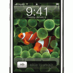 Apple pensó ad un iPhone con tastiera QWERTY