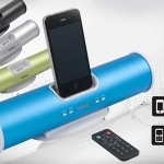 Angolo del risparmio: docking station per iPhone e iPod al prezzo in offerta di 34,90