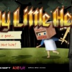 My Little Hero: ecco il gameplay del prossimo titolo dai creatori di Pizza Boy