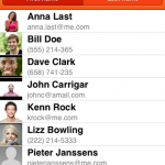 FaceTime QuickPick, accesso rapido a Face Time – Cydia