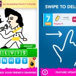 Draw Something si aggiorna con la possibilità di commentare, condividere e salvare le  creazioni