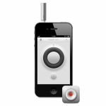 Smart Dot, un piccolo laser da utilizzare con l’iPhone – Video