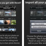 Adobe Revel si aggiorna con il supporto al retina display e nuove interessanti caratteristiche
