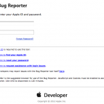 Alcuni sviluppatori avviano una petizione chiedendo ad Apple di aggiornare Radar