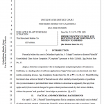 Un giudice conferma le class action contro Apple per le “app esca”