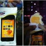 L’iPhone 5 è disponibile, ma è solo un gelato!
