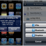 AirBlue Sharing si aggiorna con diverse novità – Cydia