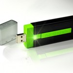 AirStash, la nuova unità flash USB Wi-Fi per tutti i device Apple