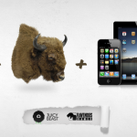 Burrito Bison su iPhone: chi l’ha visto?